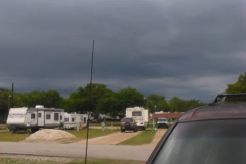 Primrose Lane RV Park
