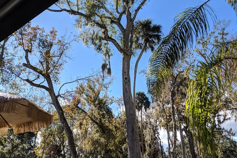 Nova Family Campground
