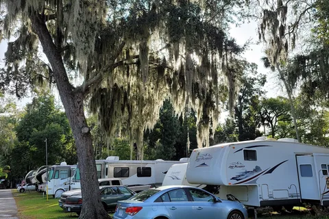 Nova Family Campground