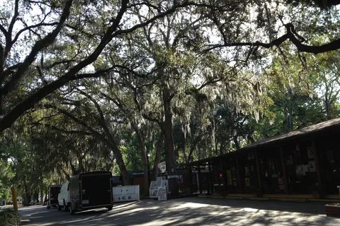 Nova Family Campground