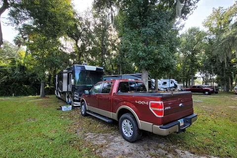 Nova Family Campground