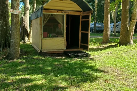 Nova Family Campground