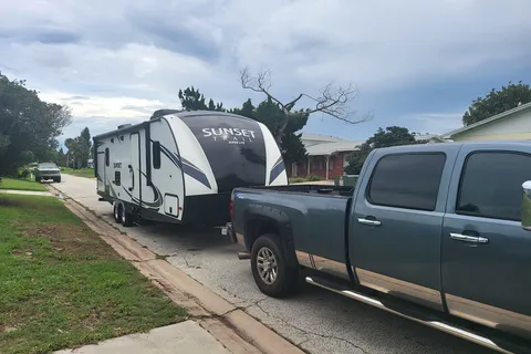Nova Family Campground