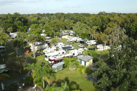 Nova Family Campground
