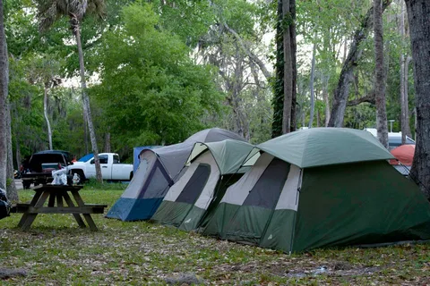 Nova Family Campground