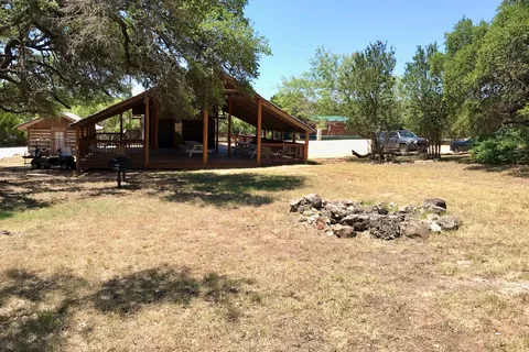 Hill Country Lakes RV Campground