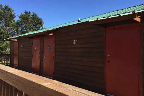 Hill Country Lakes RV Campground