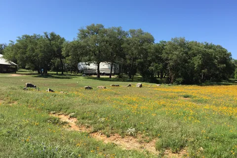 Hill Country Lakes RV Campground