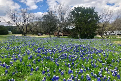 Hill Country Lakes RV Campground