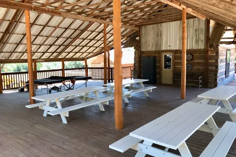 Hill Country Lakes RV Campground