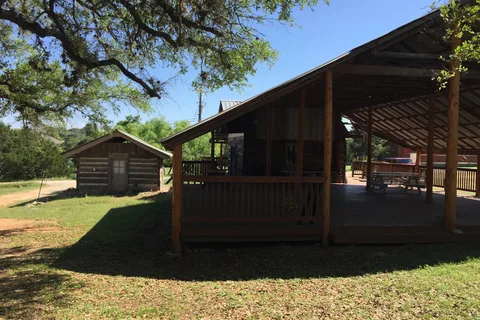 Hill Country Lakes RV Campground
