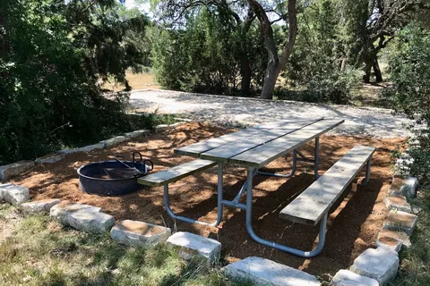 Hill Country Lakes RV Campground