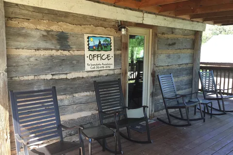 Hill Country Lakes RV Campground
