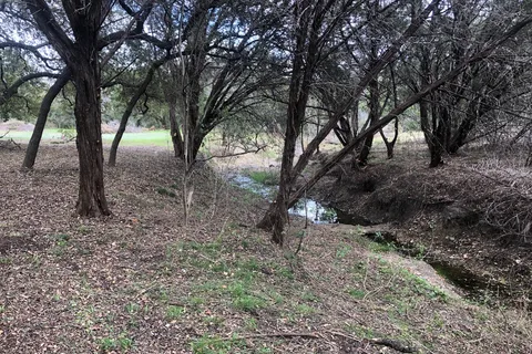 Hill Country Lakes RV Campground