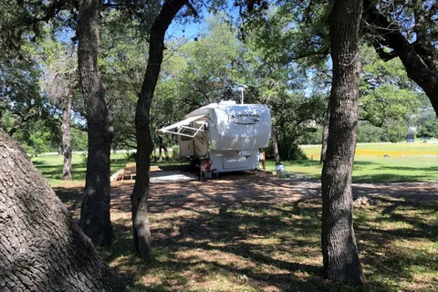 Hill Country Lakes RV Campground