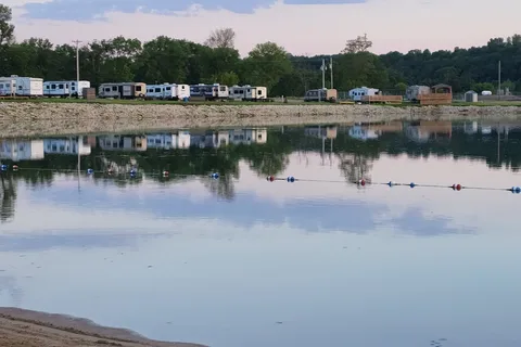 Skip-A-Way Resort