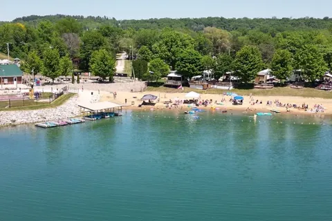 Skip-A-Way Resort