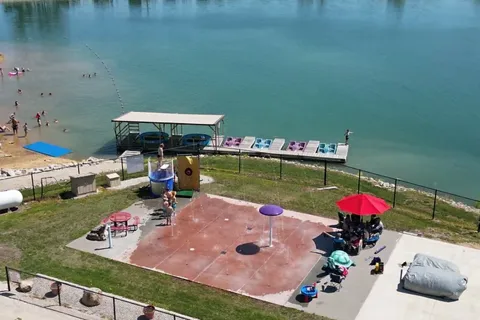 Skip-A-Way Resort