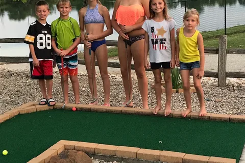 Skip-A-Way Resort