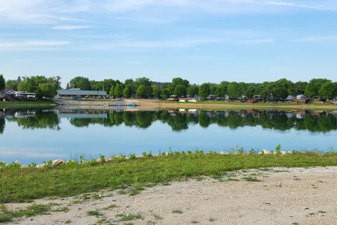 Skip-A-Way Resort
