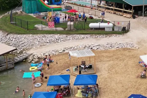 Skip-A-Way Resort