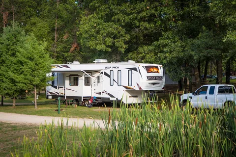 Arrowhead RV Campground