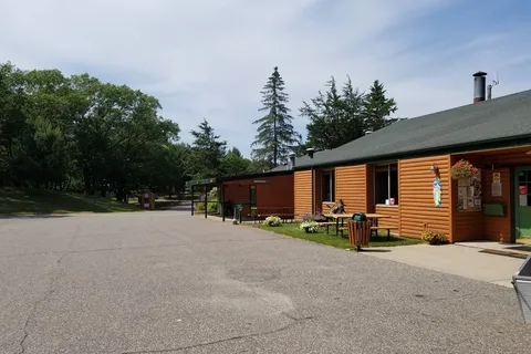 Arrowhead RV Campground