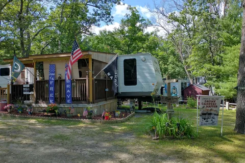Arrowhead RV Campground
