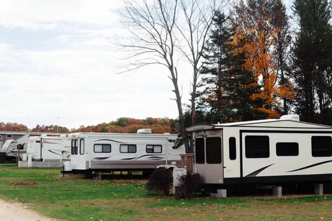 Arrowhead RV Campground