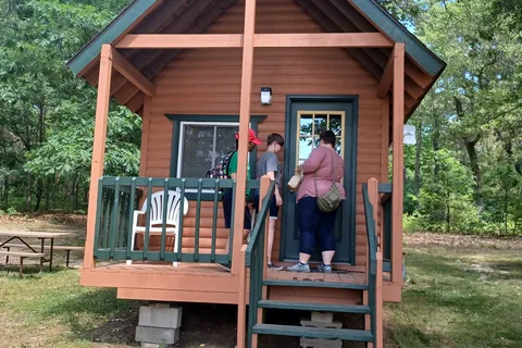 Arrowhead RV Campground