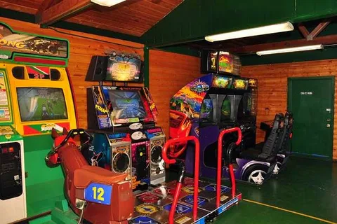 Arrowhead RV Campground