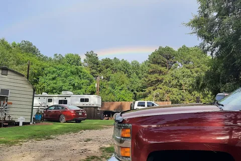 Palestine RV Park