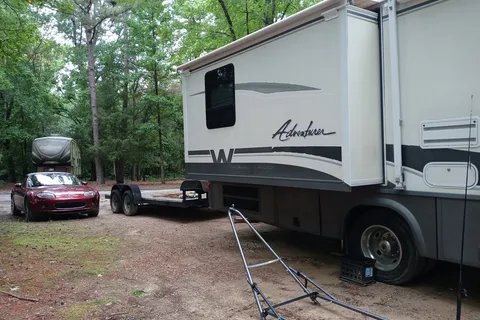 Palestine RV Park