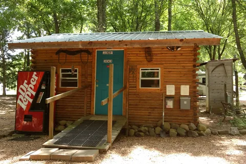 Palestine RV Park