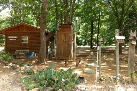 Palestine RV Park