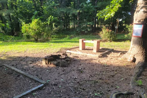 Palestine RV Park