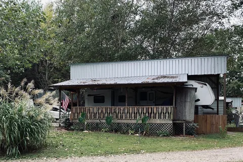 Heber Springs RV Park