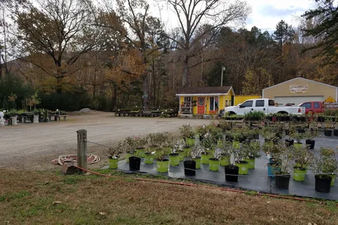 Heber Springs RV Park