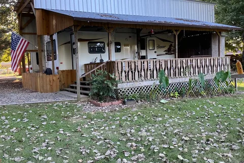 Heber Springs RV Park