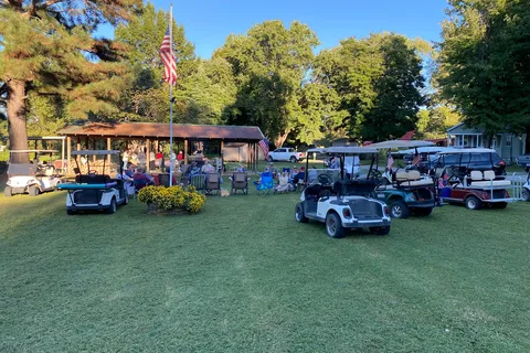 Heber Springs RV Park
