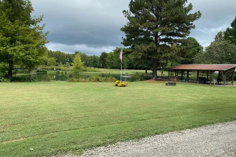 Heber Springs RV Park