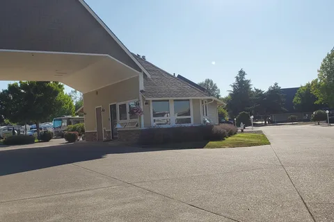 Blue Ox RV Park