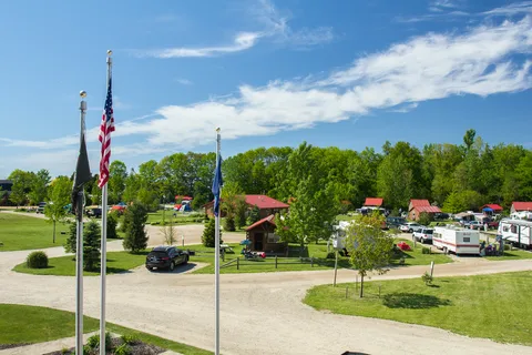 Yogi Bear’s Jellystone Park™ Camp-Resort: South Haven