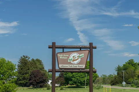 Yogi Bear’s Jellystone Park™ Camp-Resort: South Haven