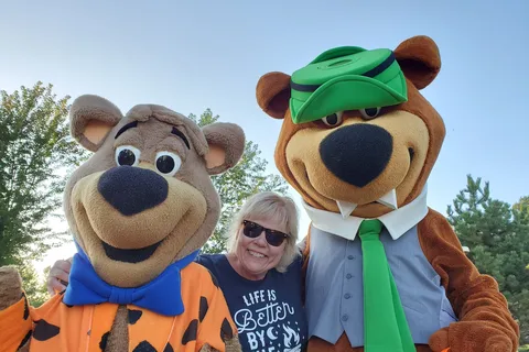 Yogi Bear’s Jellystone Park™ Camp-Resort: South Haven