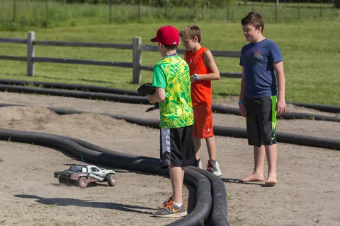 Yogi Bear’s Jellystone Park™ Camp-Resort: South Haven