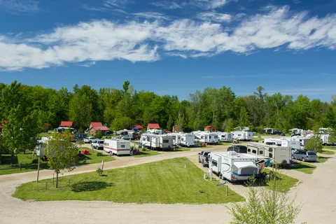 Yogi Bear’s Jellystone Park™ Camp-Resort: South Haven
