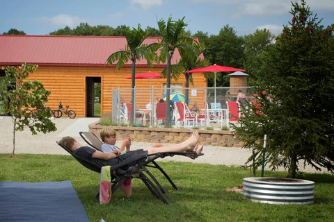 Yogi Bear’s Jellystone Park™ Camp-Resort: South Haven