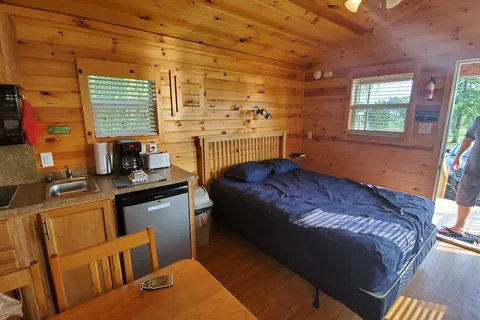 Yogi Bear’s Jellystone Park™ Camp-Resort: South Haven