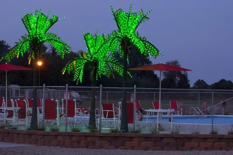 Yogi Bear’s Jellystone Park™ Camp-Resort: South Haven